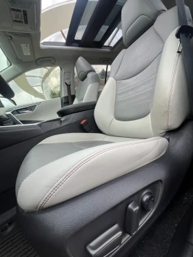 Toyota Rav4 2, 5 LIMITED/AWD/-    !!! | Mobile.bg    14