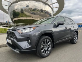     Toyota Rav4 2, 5 LIMITED/AWD/-    !!!