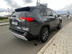 Toyota Rav4 2, 5 LIMITED/AWD/-    !!! | Mobile.bg    5