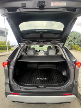 Toyota Rav4 2, 5 LIMITED/AWD/-    !!! | Mobile.bg    12
