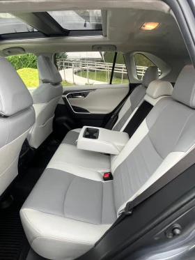 Toyota Rav4 2, 5 LIMITED/AWD/-    !!! | Mobile.bg    15