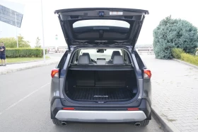 Toyota Rav4 2, 5 LIMITED/AWD/-НАЙ ВИСОКО НИВО НА ОБОРУДВАНЕ!!! - 58800 лв. - 49556963 11