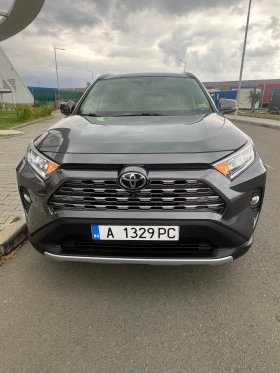 Toyota Rav4 2, 5 LIMITED/AWD/-    !!! | Mobile.bg    3