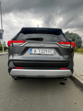Toyota Rav4 2, 5 LIMITED/AWD/-    !!! | Mobile.bg    13