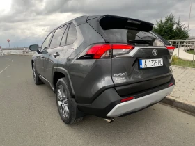 Toyota Rav4 2, 5 LIMITED/AWD/-    !!! | Mobile.bg    4