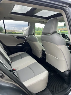 Toyota Rav4 2, 5 LIMITED/AWD/-    !!! | Mobile.bg    8
