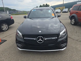 Mercedes-Benz GLC 43 AMG 4MATIC | Mobile.bg    2