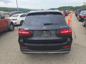Mercedes-Benz GLC 43 AMG 4MATIC | Mobile.bg    5