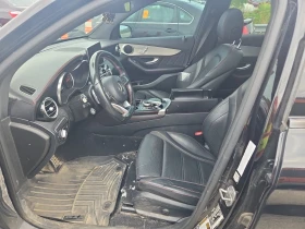 Mercedes-Benz GLC 43 AMG 4MATIC | Mobile.bg    9