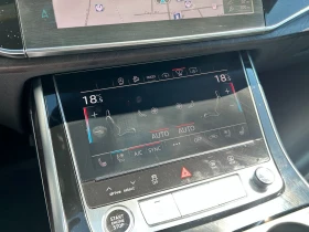 Audi Q8 B&O* HEAD-UP* * LANE ASSIST* * 360 | Mobile.bg    12