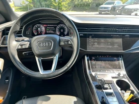 Audi Q8 B&O* HEAD-UP* * LANE ASSIST* * 360 | Mobile.bg    9