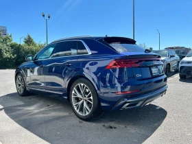 Audi Q8 B&O* HEAD-UP* * LANE ASSIST* * 360 | Mobile.bg    4