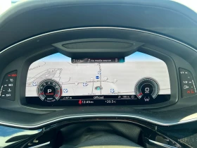 Audi Q8 B&O* HEAD-UP* * LANE ASSIST* * 360 | Mobile.bg    16
