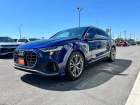 Audi Q8 B&O* HEAD-UP* * LANE ASSIST* * 360 | Mobile.bg    3