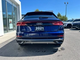Audi Q8 B&O* HEAD-UP* * LANE ASSIST* * 360 | Mobile.bg    5
