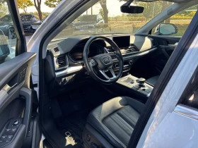 Audi Q5 * Technik * CARFAX *    | Mobile.bg    5