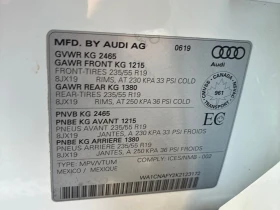 Audi Q5 * Technik * CARFAX *    | Mobile.bg    14