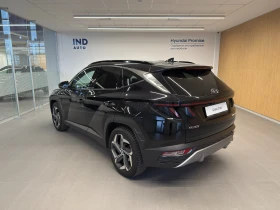 Hyundai Tucson SPECIAL AWD - 57700 лв. / 29501.54 € - 41019642 3