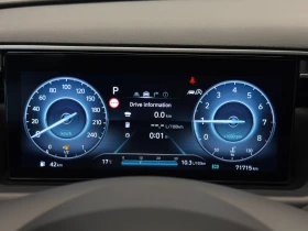 Hyundai Tucson SPECIAL AWD - 57700 лв. / 29501.54 € - 41019642 12