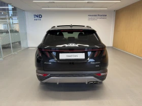 Hyundai Tucson SPECIAL AWD - 57700 лв. / 29501.54 € - 41019642 4