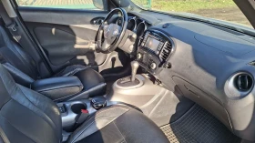 Nissan Juke 1.6 ГАЗ/БЕНЗИН , снимка 9
