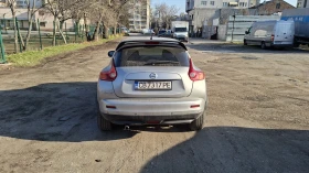 Nissan Juke 1.6 ГАЗ/БЕНЗИН , снимка 2