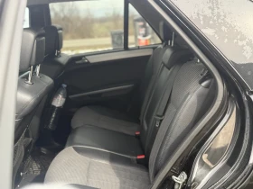 Mercedes-Benz ML 280 3d, снимка 8