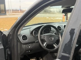 Mercedes-Benz ML 280 3d, снимка 7