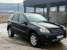 Mercedes-Benz ML 280 3d, снимка 3