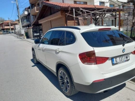BMW X1 - 6600 € / 12908.48 лв. - 31943616 3