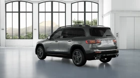 Mercedes-Benz GLB 220 4MATIC 6+ 1 | Auto.bg — изображение 6