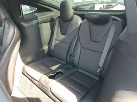 Tesla Model X 75D| PANO| KEYLESS GO| 2 КЛЮЧА| 7 МЕСТЕН|  - 17000 € / 33249.11 лв. - 66897093 13