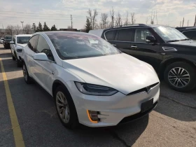 Tesla Model X 75D| PANO| KEYLESS GO| 2 КЛЮЧА| 7 МЕСТЕН|  - 17000 € / 33249.11 лв. - 66897093 2