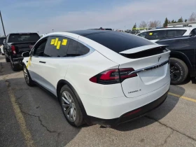 Tesla Model X 75D| PANO| KEYLESS GO| 2 КЛЮЧА| 7 МЕСТЕН|  - 17000 € / 33249.11 лв. - 66897093 4
