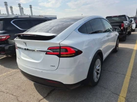 Tesla Model X 75D| PANO| KEYLESS GO| 2 КЛЮЧА| 7 МЕСТЕН|  - 17000 € / 33249.11 лв. - 66897093 3