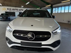 Mercedes-Benz GLA 250 GlA 250e Plug in Hybrid 218ps DK | Mobile.bg � ����� ������ 3