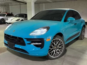 ����� �� �������� �� Porsche Macan * S * ���������� ��� ������������ ������