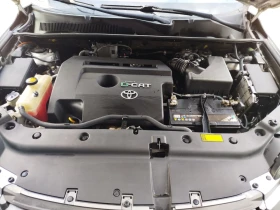 Toyota Rav4 2.2 d-cat | Mobile.bg � ����� ������ 12