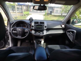 Toyota Rav4 2.2 d-cat | Mobile.bg � ����� ������ 10