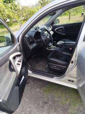 Toyota Rav4 2.2 d-cat | Mobile.bg � ����� ������ 5
