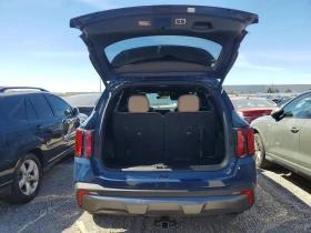 Kia Sorento  X-LINE SX PRESTIGE* �����* ���* ���������� | Mobile.bg � ����� ������ 6