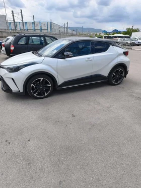 Toyota C-HR 2.0 - 20000 € / 39116.60 лв. - 52678848 1