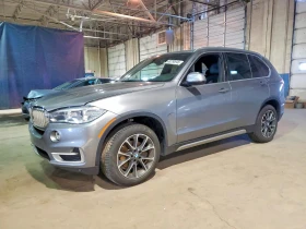 BMW X5 3.0 XDRIVE 35I