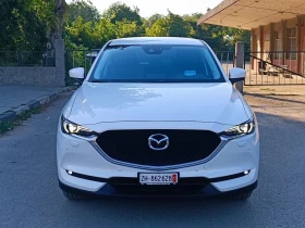 ������ Mazda CX-5