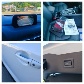 Mazda CX-5 2.5i-192кс-ШВЕЙЦАРИЯ-АВТОМАТ-4Х4-NAVI-KEYLESS | Auto.bg — изображение 15
