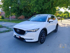 Mazda CX-5 2.5i-192кс-ШВЕЙЦАРИЯ-АВТОМАТ-4Х4-NAVI-KEYLESS | Auto.bg — изображение 6