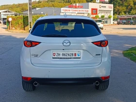 ����� �� �������� �� Mazda CX-5 2.5i-192��-���������-�������-4�4-NAVI-KEYLESS
