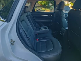 Mazda CX-5 2.5i-192кс-ШВЕЙЦАРИЯ-АВТОМАТ-4Х4-NAVI-KEYLESS | Auto.bg — изображение 10