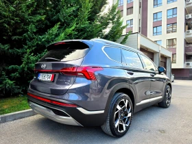 Hyundai Santa fe 2.2 CRDI SIGNATURE -FULL | Mobile.bg � ����� ������ 5