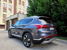Hyundai Santa fe 2.2 CRDI SIGNATURE -FULL | Mobile.bg � ����� ������ 7